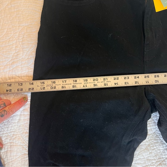 NWT H&M slim high waisted size 16 - Picture 5 of 6